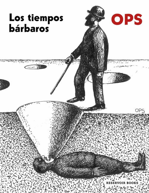 LOS TIEMPOS BÁRBAROS