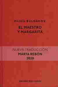 EL MAESTRO Y MARGARITA