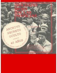 SOLDADO ROJO DE LAS NOTICIAS. ODISEA DE UN FOTOGRAFO DURANTE LA REVOLUCIÓN CULTURAL CHINA