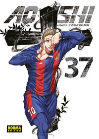 AO ASHI 37