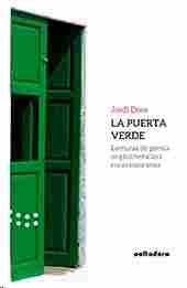 LA PUERTA VERDE                                                                 LECTURAS DE POESÍA A
