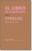 EL LIBRO DE MAIMONIDES
