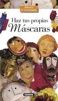 HAZ TUS PROPIAS MÁSCARAS