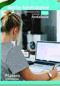 AUXILIAR ADMINISTRATIVO CORPORACIONES LOCALES ANDALUCIA. TEST