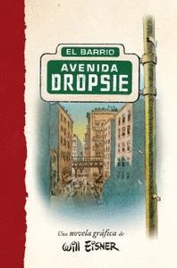 AVENIDA DROPSIE