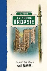 AVINGUDA DROPSIE