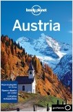 AUSTRIA. LONELY PLANET