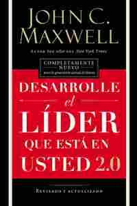 DESARROLLE EL LIDER DENTRO DE USTED 2.0