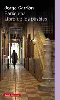 BARCELONA. EL LIBRO DE LOS PASAJES.