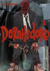 DOROHEDORO 2