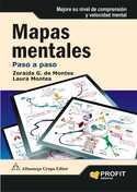 MAPAS MENTALES. PASO A PASO