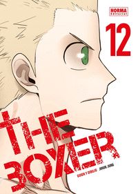 THE BOXER 12