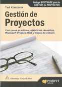 GESTION DE PROYECTOS