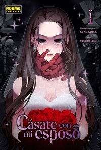 CÁSATE CON MI ESPOSO 1