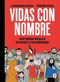 VIDAS CON NOMBRE