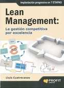 LEAN MANAGEMENT