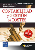 CONTABILIDAD Y GESTION DE COSTES