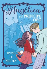 ANGÉLICA Y EL PRÍNCIPE OSO