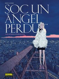SOC UN ÀNGEL PERDUT