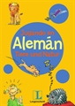 JUGANDO EN ALEMAN TIERE UND NATUR