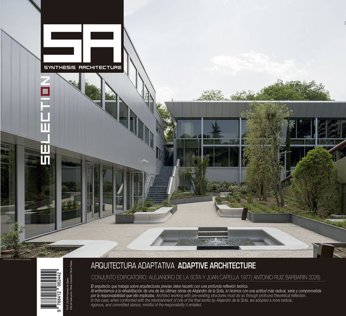 SINTESIS ARQUITECTURA 72