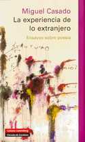 EXPERIENCIA DE LO EXTRANJERO