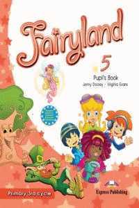 5º PR. S.B. FAIRYLAND