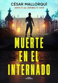 MUERTE EN EL INTERNADO