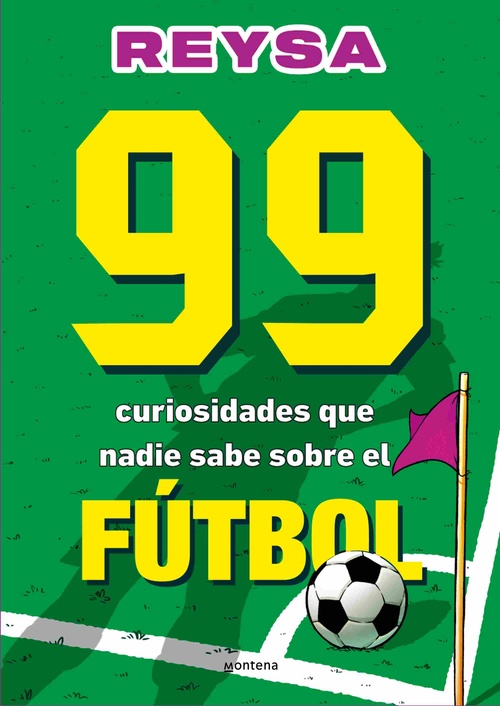 99 CURIOSIDADES QUE NADIE SABE SOBRE EL FÚTBOL.