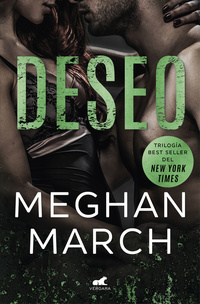 3. DESEO. TRILOGÍA MOUNT