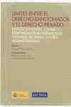 LÍMITES ENTRE EL DERECHO SANCIONADOR Y EL DERECHO PRIVADO
