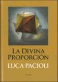 LA DIVINA PROPORCION