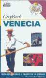 VENECIA. CITYPACK (+ PLANO CIUDAD)