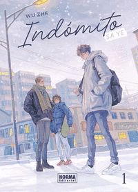 INDOMITO: SA YE, 1 (ED. ESPECIAL)** SIN DERECHO A DEVOLUCION