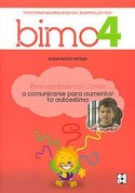 BIMO 4-TRASTORNO GENENERALIZADO DEL DESARROLLO (TGD)
