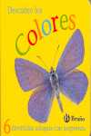 DESCUBRO LOS COLORES