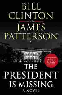 THE PRESIDENT IS MISSING