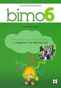 BIMO 6-TODOS SOMOS DIVERSIDAD