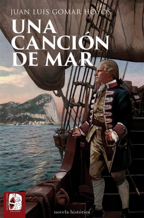 UNA CANCIÓN DE MAR.