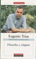 II. CREACIONES FILOSOFICAS: FILOSOFIA Y RELIGION