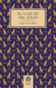 EL VIAJE DE LOS MIL SOLES