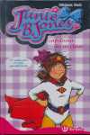 6. JUNIE B. JONES CAPITANA DE SU CLASE