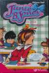 7. JUNIE B. JONES ES UNA BOCAZAS