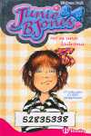 8. JUNIE B. JONES NO ES UNA LADRONA