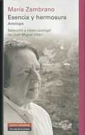 ESENCIA Y HERMOSURA. ANTOLOGIA