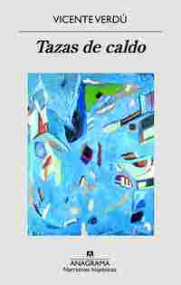 TAZAS DE CALDO