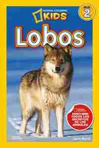 LOBOS. NIVEL 2