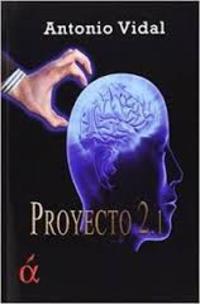 PROYECTO 2.1