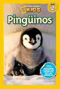 PINGUINOS. NIVEL 2