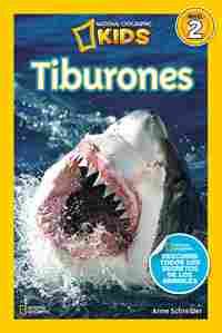 TIBURONES. NIVEL 2